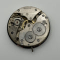 Swiss Lever Pocket Watch Movement - Philia - Parts / Repair 41.1mm