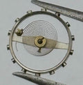 EB 1116 Balance Wheel Complete And Spring 8¾''' Ronda 192 Watch Movement Parts