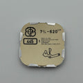 ETA 620 Setting Lever Spring - 7 3/4 - 445 - New Old Stock - Watch Parts