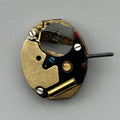 Bulova 2500.10 Watch Movement Quartz Swiss Parts Repair Spares 12.6mm