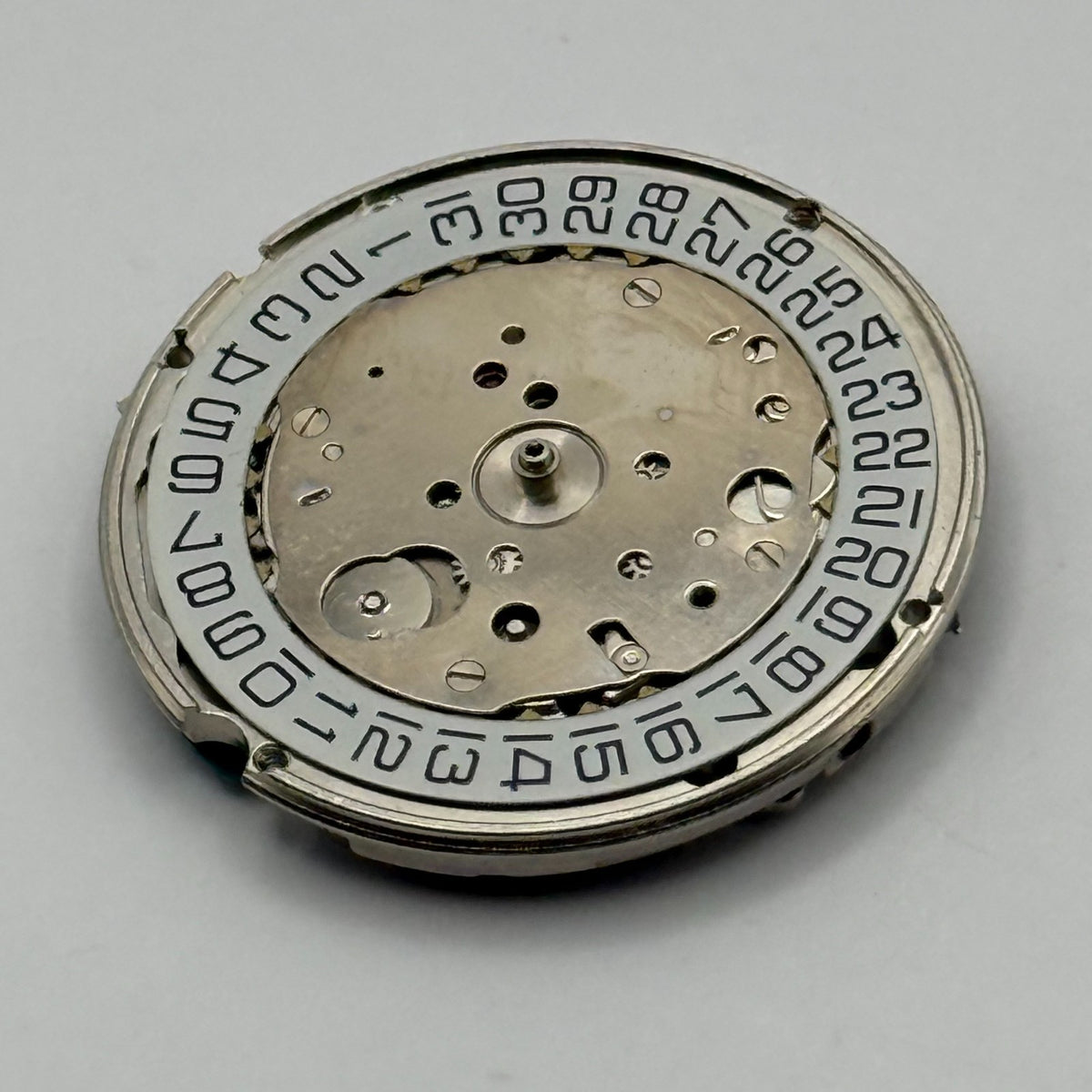 ETA 963.114 Watch Movement Quartz Swiss Parts Repair Spares 26.2mm