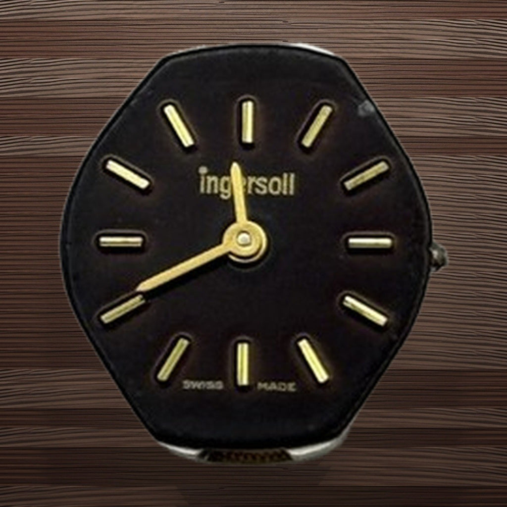 Ronda RL 5901 Watch Movement - Ingersoll - For Parts / Repair - 15mm
