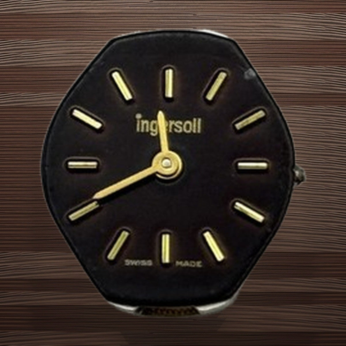 Ronda RL 5901 Watch Movement - Ingersoll - For Parts / Repair - 15mm