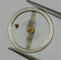 RL 1013/21 1213/21 Balance Wheel Complete And Spring 1830 Watch Movement Parts