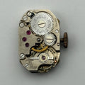 Helvetia 106 Watch Movement General 15J Swiss Manual Wind Parts Repair 12.5mm