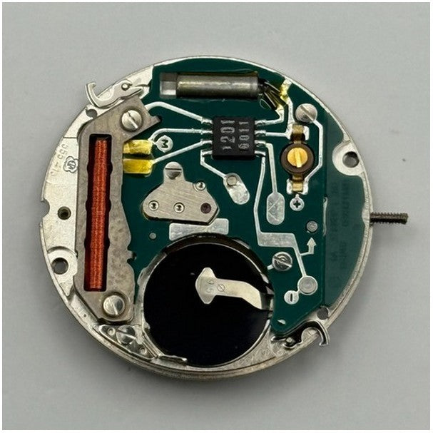 ETA 555.415 Watch Movement - Running - Select From Available Options