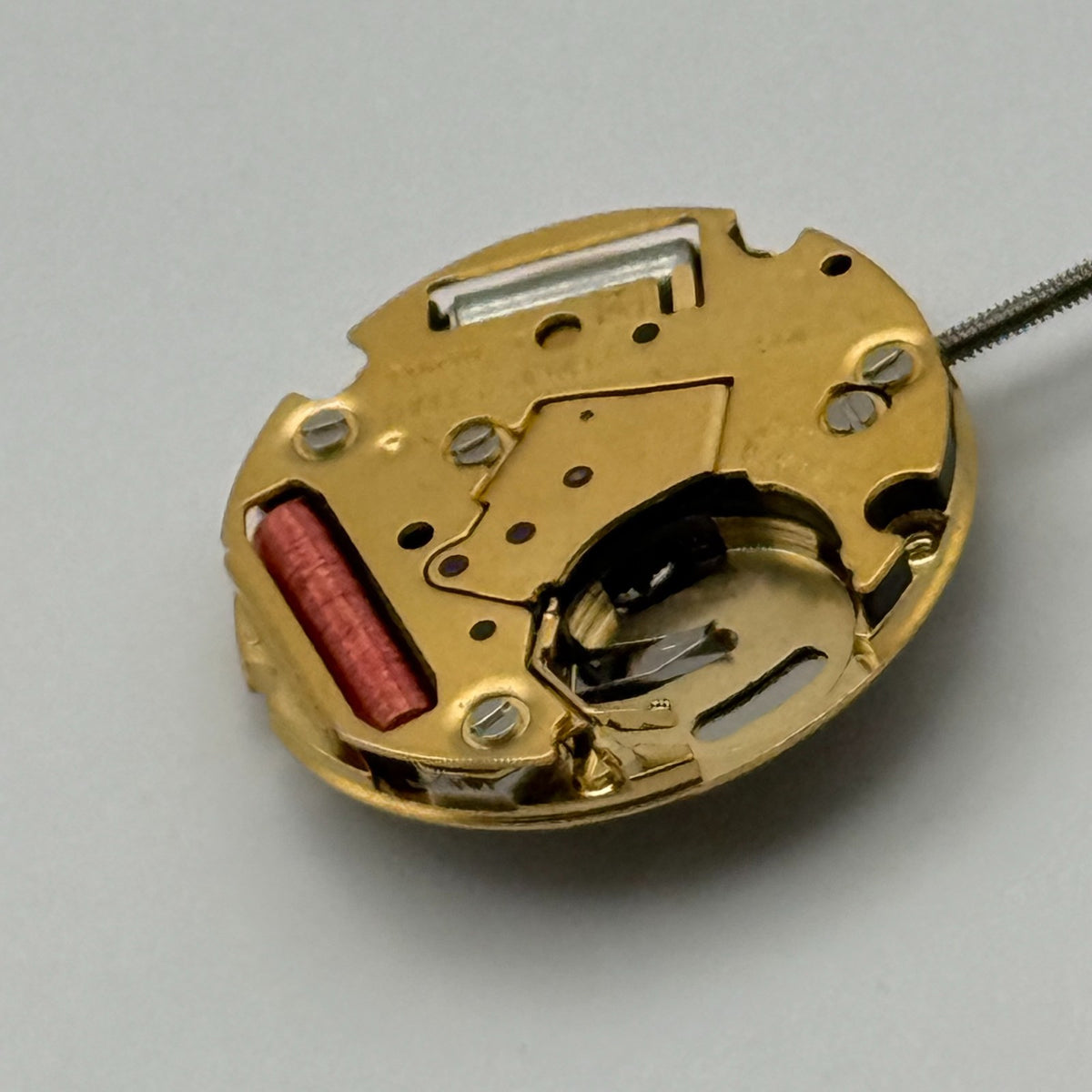 ETA F03.111 Watch Movement Quartz Swiss 3 Jewels Parts Repair Spares 17.2mm