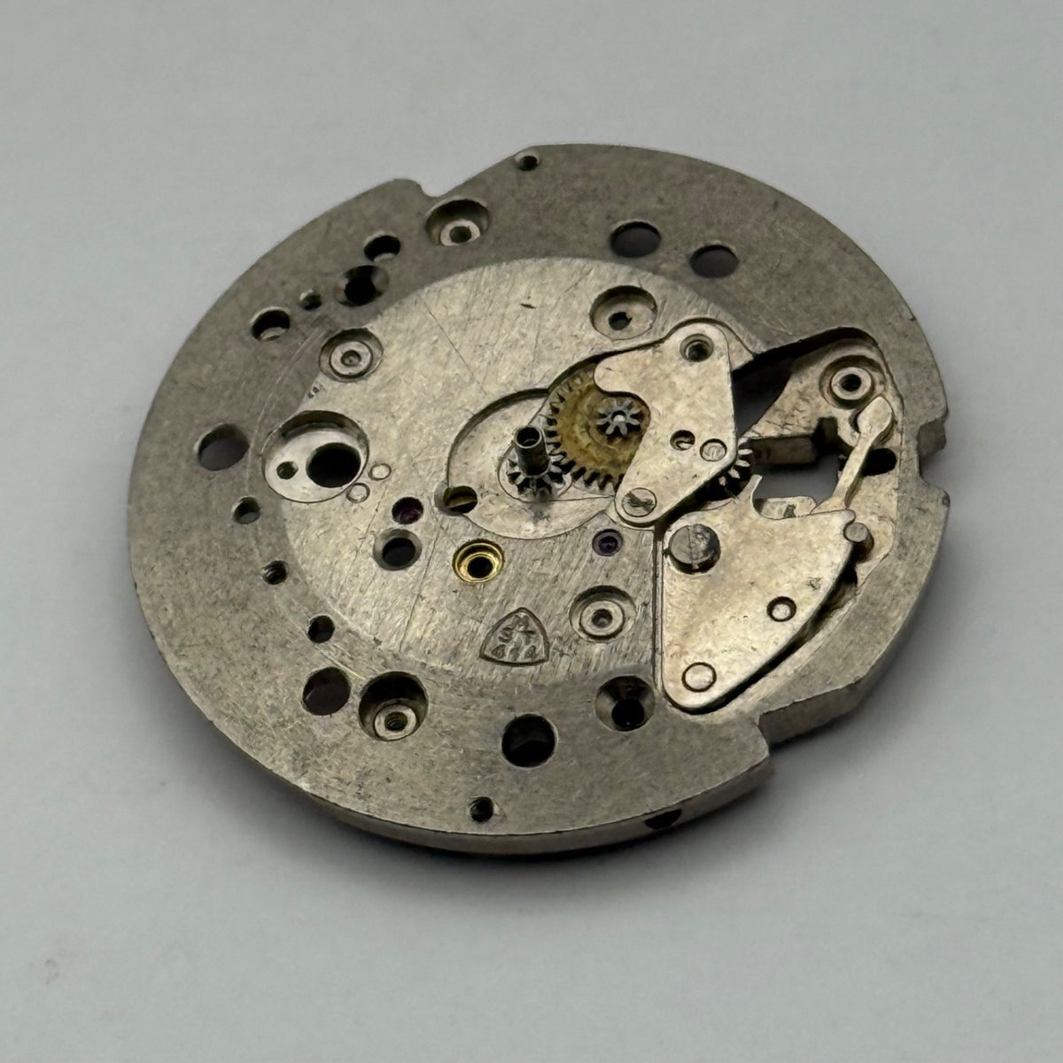 MST 414 Watch Movement - For Parts / Repair - 26mm