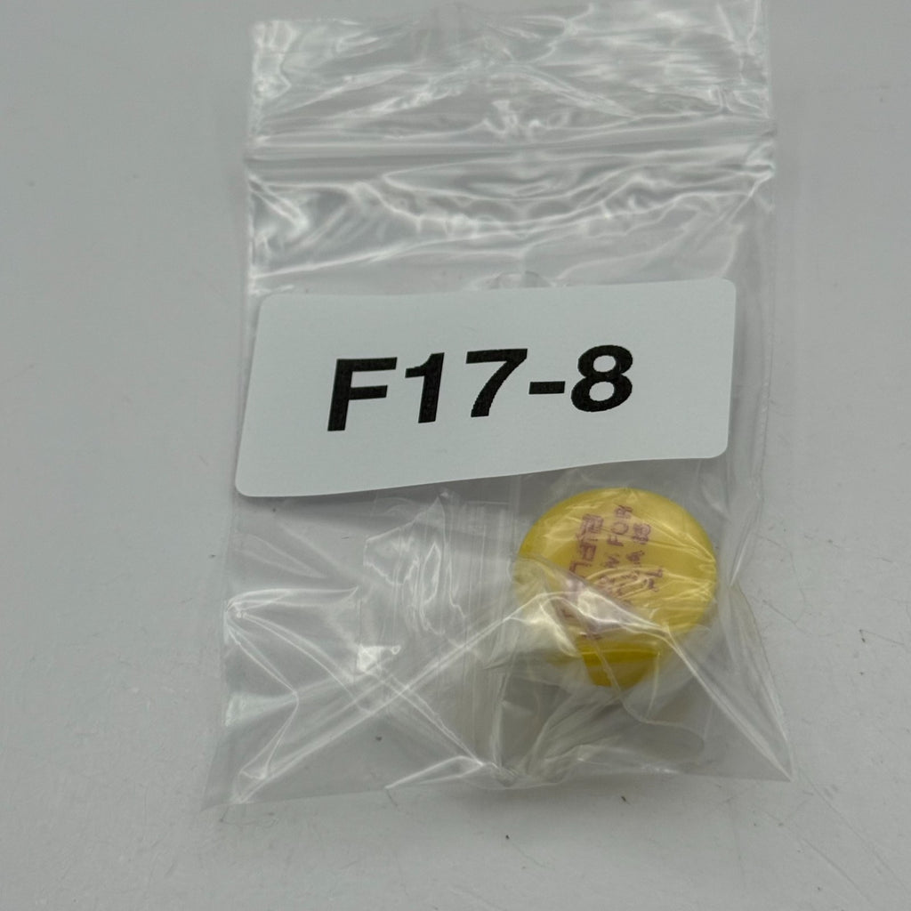 Ebosa 85 Balance Wheel Complete And Spring Renata 132 M Watch Movement Parts NOS
