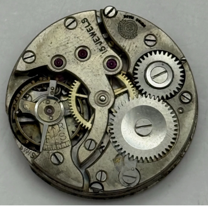 Dreadnought Watch Movement - For Parts / Repair - Select From Available Options