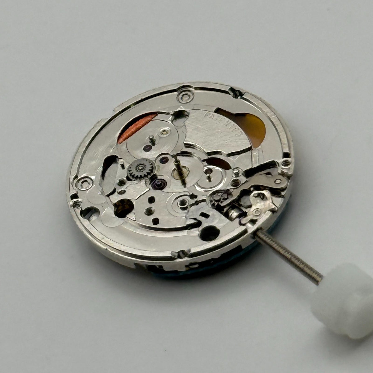 Tissot ETA 956.111 Watch Movement Running Quartz Parts Repair Spares 17.4mm