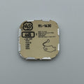 AS 1430 Setting Lever Spring - 11 1/2 - 445 - New Old Stock - Watch Parts