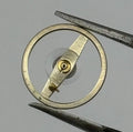 Amida 562 Balance Wheel Complete And Spring 8¾’’’ 4198 Watch Movement Parts NOS