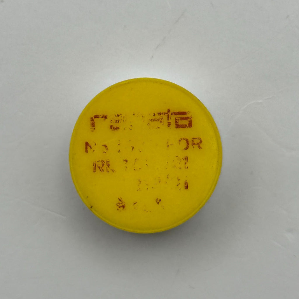 RL 9013/21 9033/21 Balance Wheel Complete And Spring Renata Watch Movement Parts