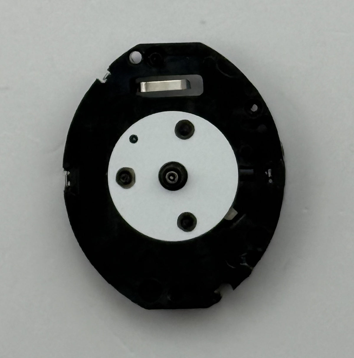 Hattori PC11A Watch Movement Running Quartz Japan Parts Repair Spares 13mm
