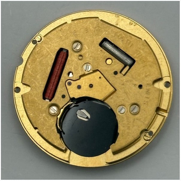ETA F06.111 Watch Movement - Running - Select From Available Options