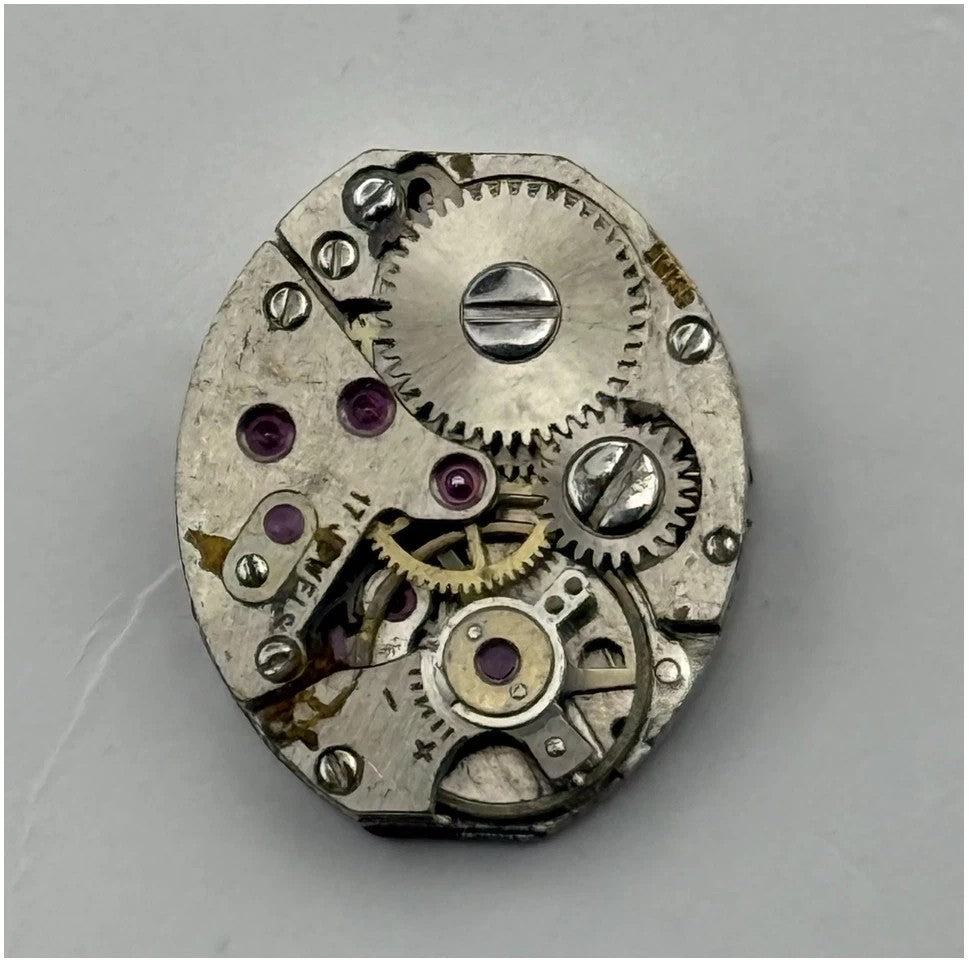 AS 1012 Watch Movement - For Parts / Repair - Select From Available Options