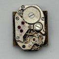 HP 25 / Parennin 25 Watch Movement Alti France Manual Wind Parts Repair 12.9mm