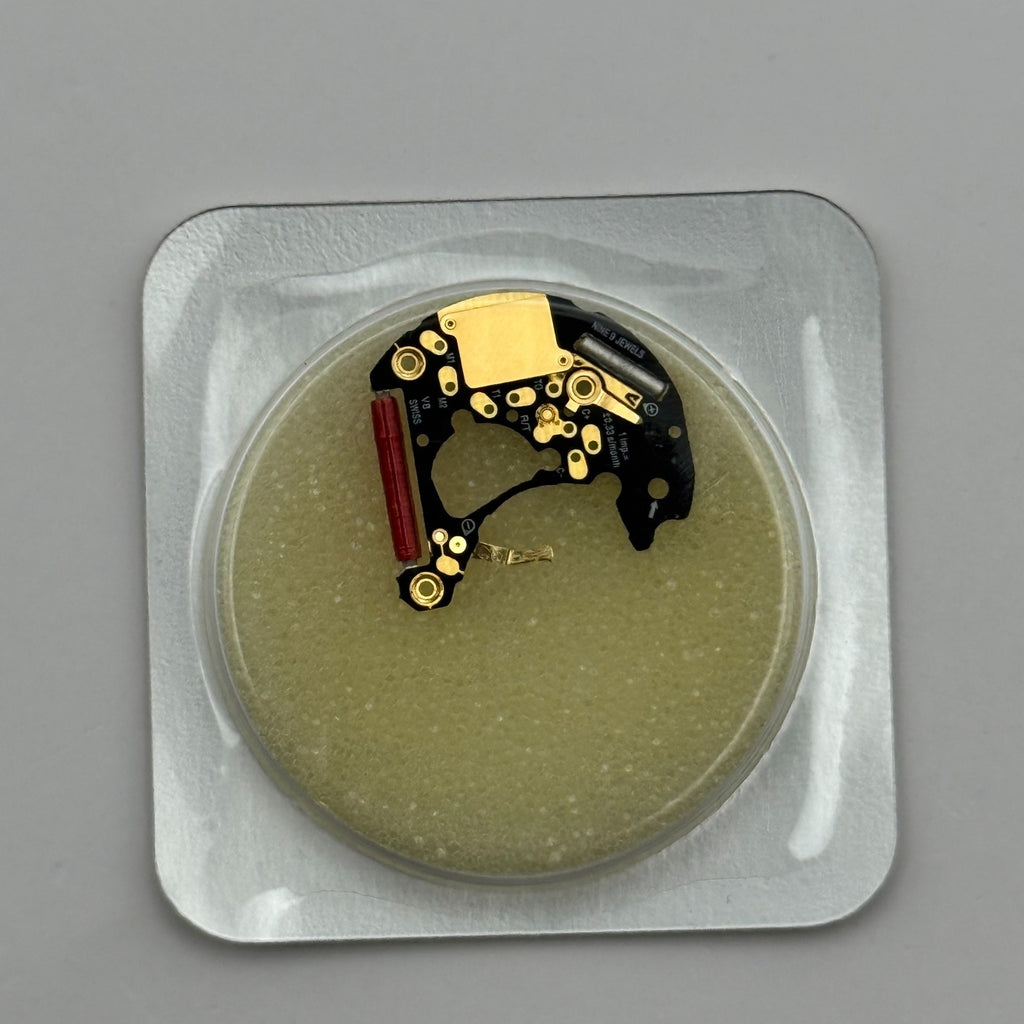 ETA 256.511/256.561/256.611 Circuit Part - New Old Stock - Watch Movement Parts