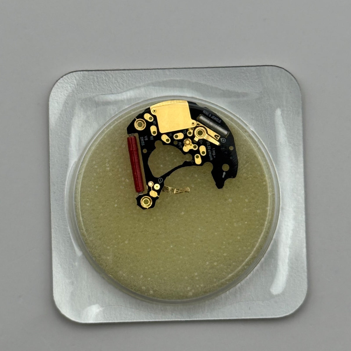 ETA 256.511/256.561/256.611 Circuit Part - New Old Stock - Watch Movement Parts