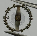 AS 976 1012 Balance Wheel Complete And Spring Renata 29 Watch Movement Parts NOS