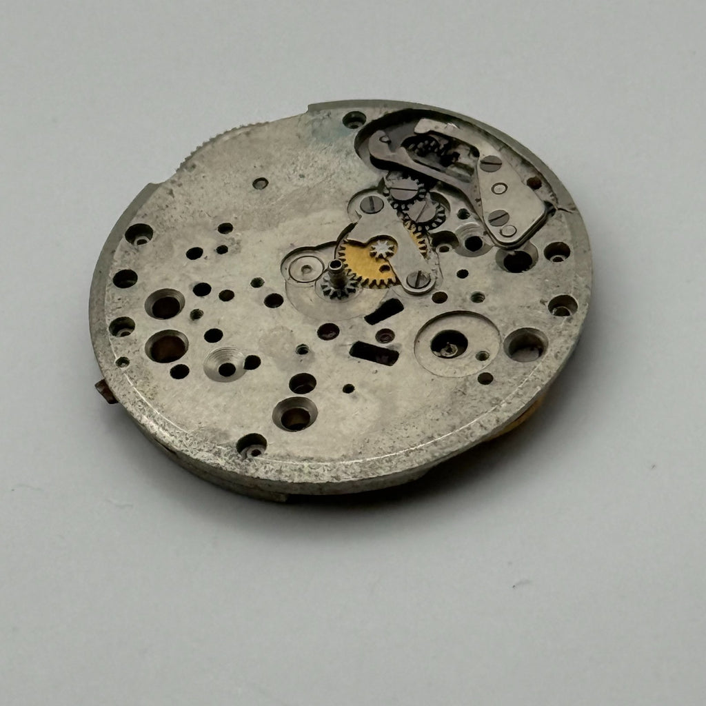 Poljot 2609 Watch Movement Soviet 17 Jewels Manual Wind Parts Repair 26.5mm