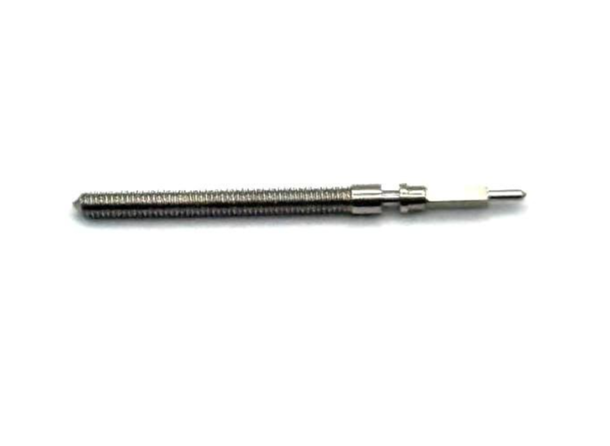 Limit 42 Winding Stem 8 3/4" New Old Stock NOS 8.75 Watch Part Vintage