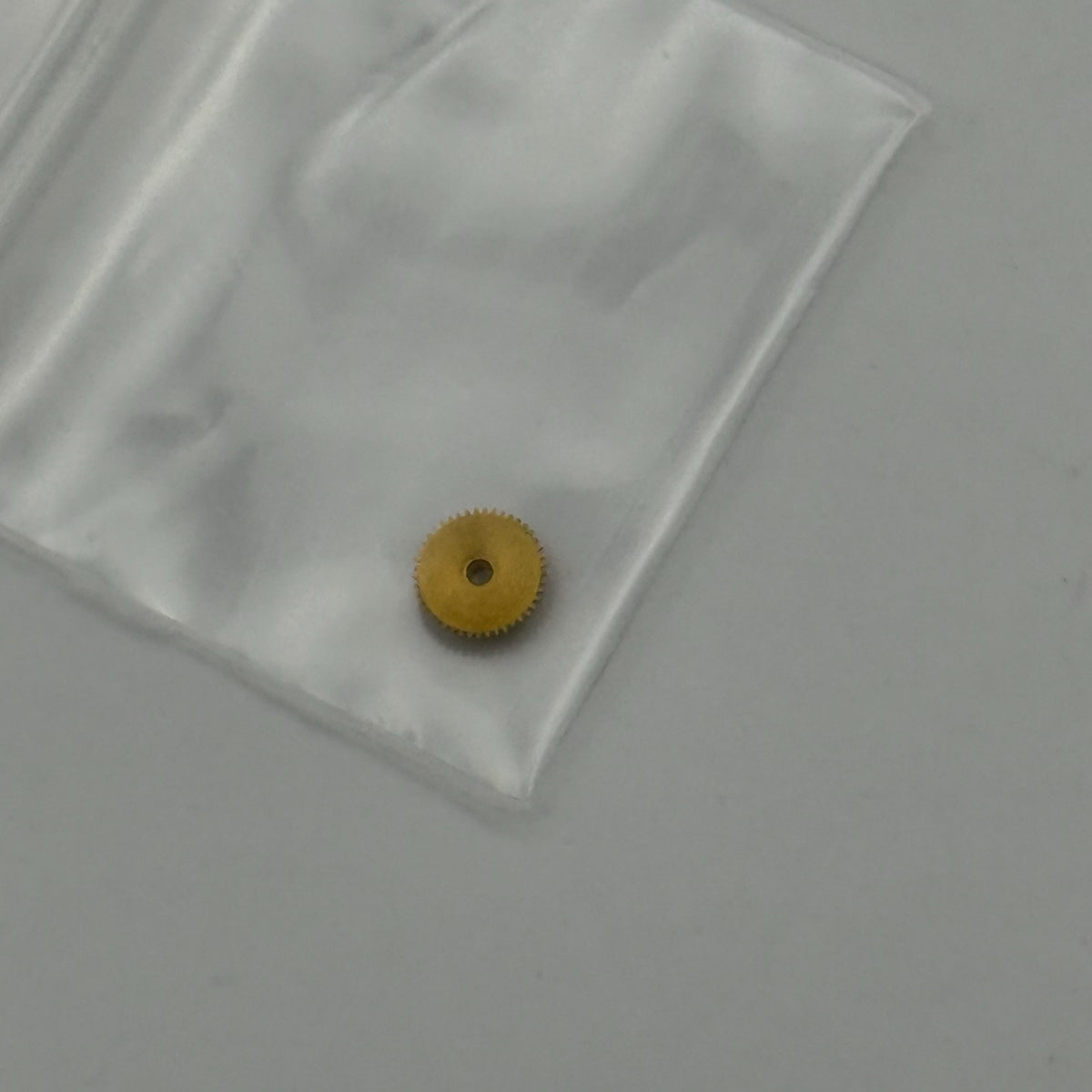 ETA 956.414 Watch Movement Running Quartz Swiss Parts Repair Spares 19.7mm