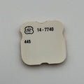 Valjoux 7740 Setting Lever Spring - 14 - 445 - New Old Stock - Watch Parts