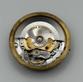 MSR S76 Watch Movement - Garrard - Automatic - For Parts / Repair