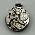 Sapho 2 Watch Movement - 15 Jewels 3 ADJ. - For Parts / Repair - 15.1mm