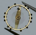 AS 984 Balance Wheel Complete And Spring 10½’’’ Renata 30 M Watch Movement Parts