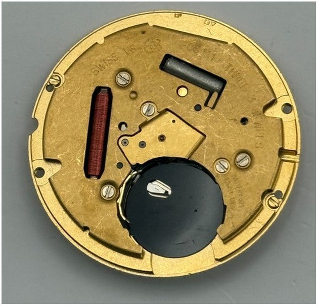 ETA F06.111 Watch Movement - Running - Select From Available Options