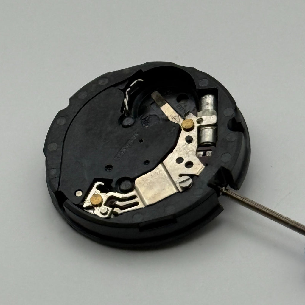 Thai ETA 603-14 ? Watch Movement Running Quartz Parts Repair Spares 19.6mm