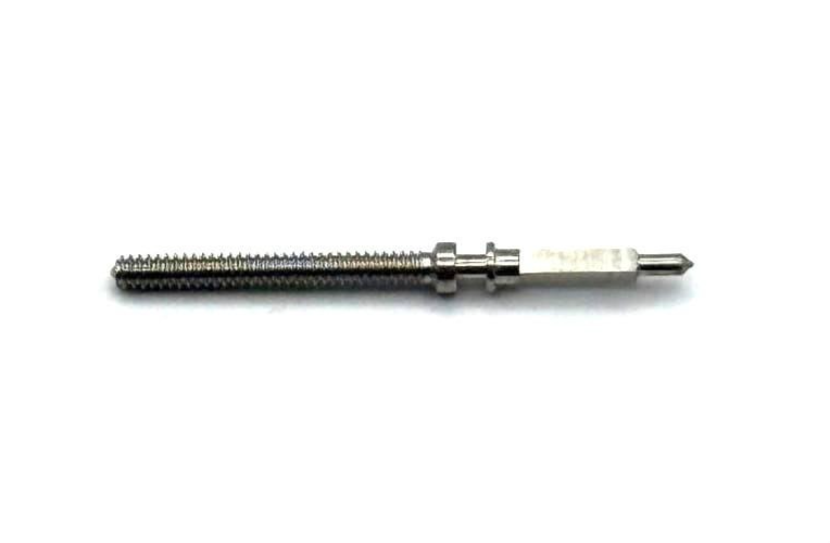 Nidor 53 Winding Stem 10 1/2" New Old Stock NOS 10.5 Watch Part Vintage