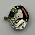 ETA 561.001 Watch Movement Running Quartz 1 Jewel Swiss Parts Repair 15.3mm