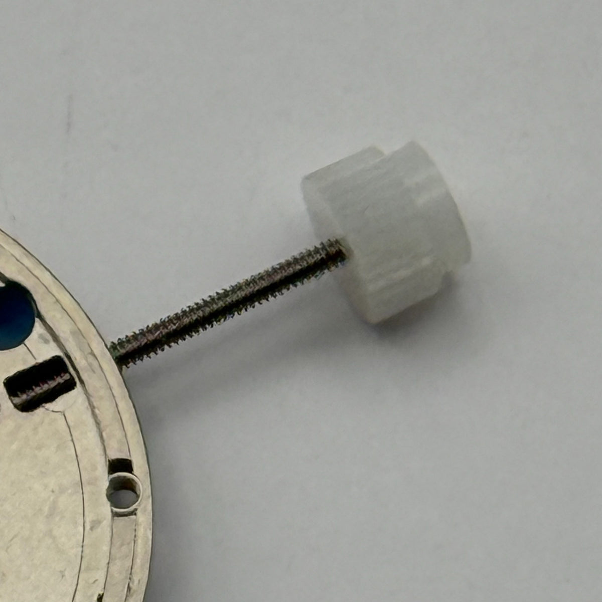 ETA 955.414 Watch Movement Running Quartz Tag Heuer 1.96 Parts Repair 23.9mm