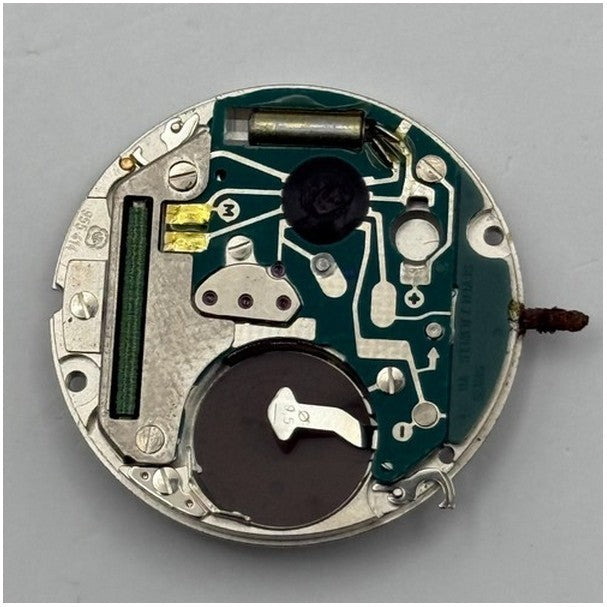 ETA 955.414 Watch Movement - Running - Select From Available Options