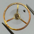 BFG 582/21 Balance Wheel Complete And Spring 13½’’’ 1841 Watch Movement Parts