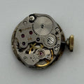 Hamilton 88 Ladies Watch Movement - Running - For Parts / Repair
