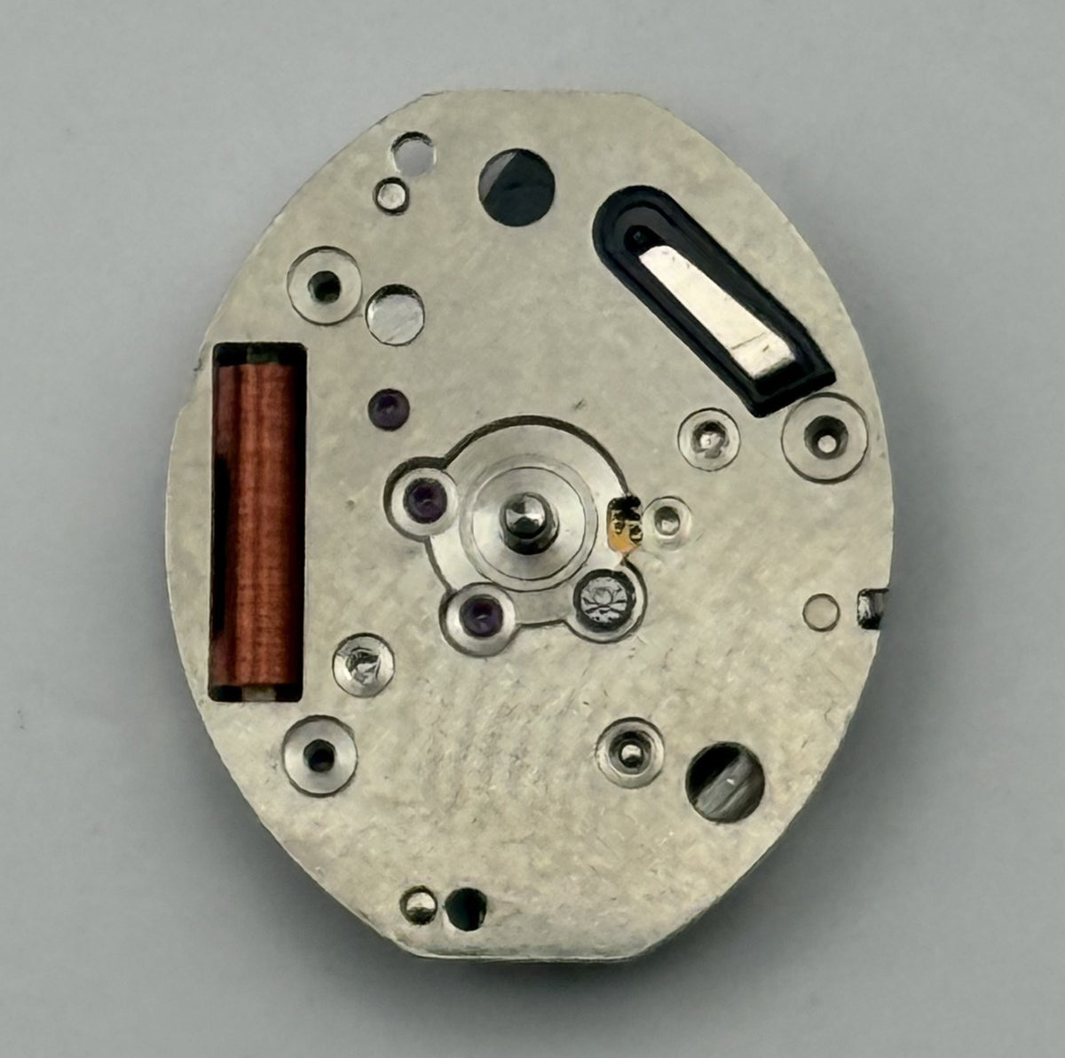 ETA 980.005 Watch Movement Quartz Swiss 7 Jewels Parts Repair Spares 12.4mm