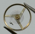 Felsa 4020 4025 Balance Wheel Complete And Spring 7¾’’’ 1436 Watch Movement NOS