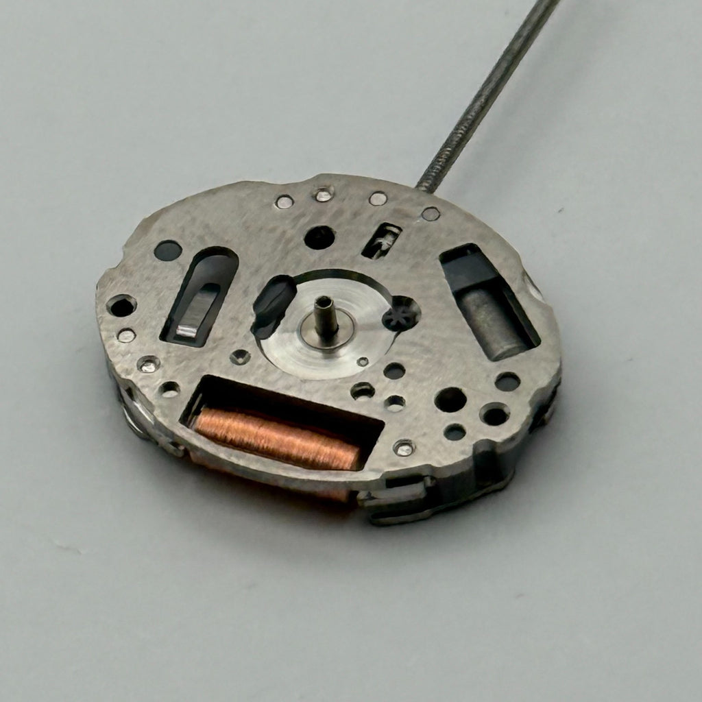 Miyota 5Y30D Watch Movement Japan Quartz Untested Parts Repair Spares 13mm