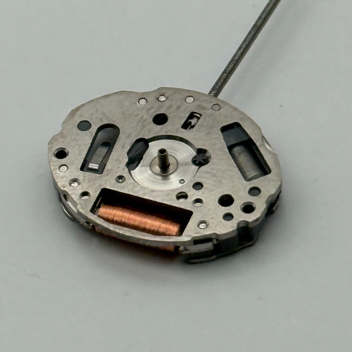 Miyota 5Y30D Watch Movement Japan Quartz Untested Parts Repair Spares 13mm