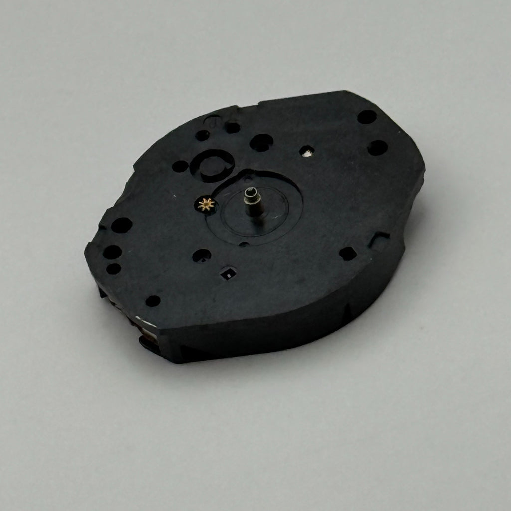 ETA 802.101 Watch Movement Quartz Swiss Untested Parts Repair Spares 15.3mm