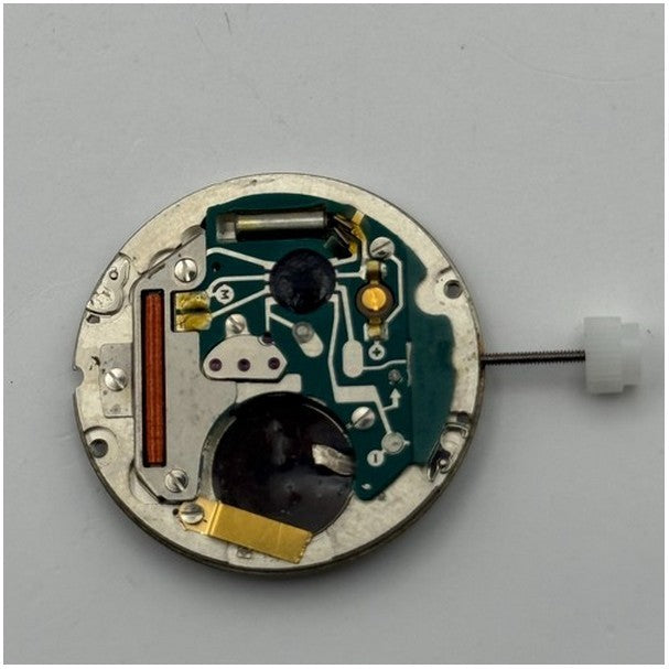 ETA 955.114 Watch Movement - Running - Select From Available Options