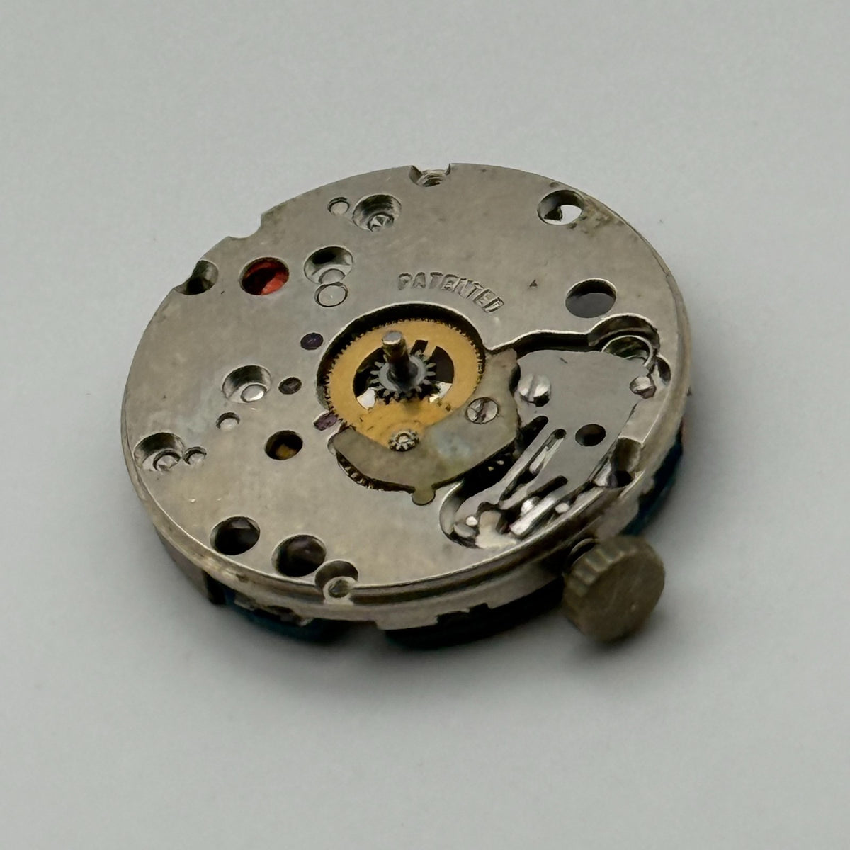 ETA 950.001 Watch Movement Quartz Rotary 6J Swiss Parts Repair Spares 17.2mm