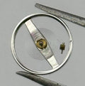 RL 9013-21 /3 Balance Wheel Complete And Spring 8¾’’’ 5400 Watch Movement Parts