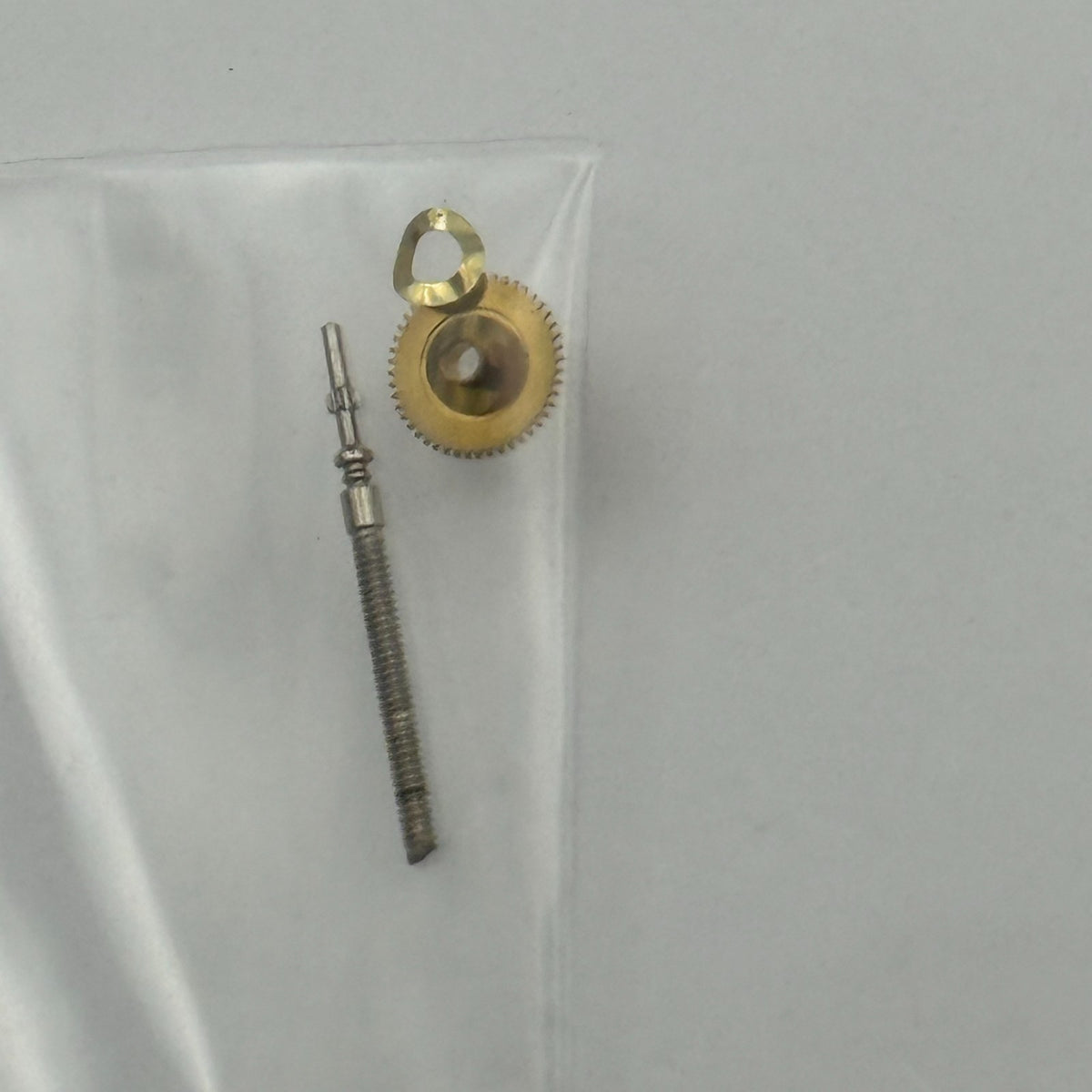 ETA 802.104 Watch Movement Running Quartz Swiss Parts Repair Spares 15.3mm