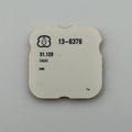 Unitas 6376 Click Spring - 13 - 434 - New Old Stock - Watch Parts